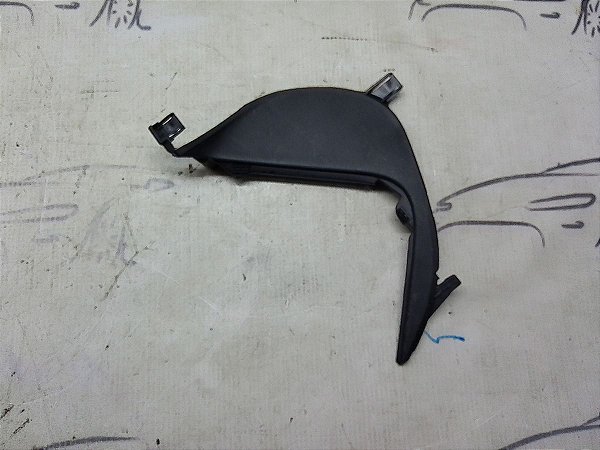 Acabamento Console Direito Toyota Yaris Xls 1.5 19/20