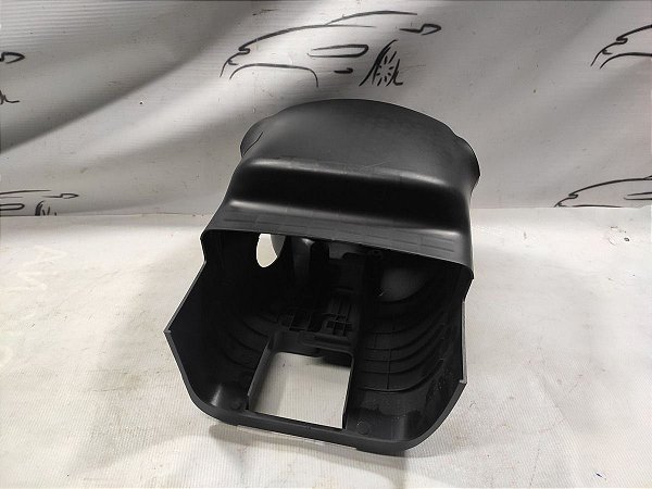 Capa Moldura Acabamento Coluna Direçao Mitsubishi Lancer 16