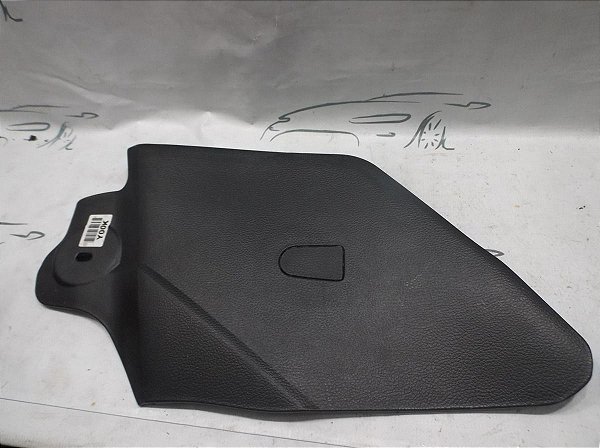 Acabamento Console Frente Lado Esquerdo Kia Cerato 16/17