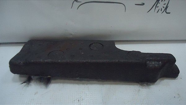 Isopor Peq Debaixo Do Carpet Diant Dir Honda Hr-v Hrv 17/18