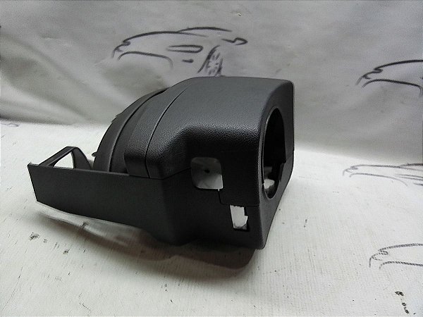 Capa Moldura Acabamento Coluna Direção Peugeot 308 12 A 15