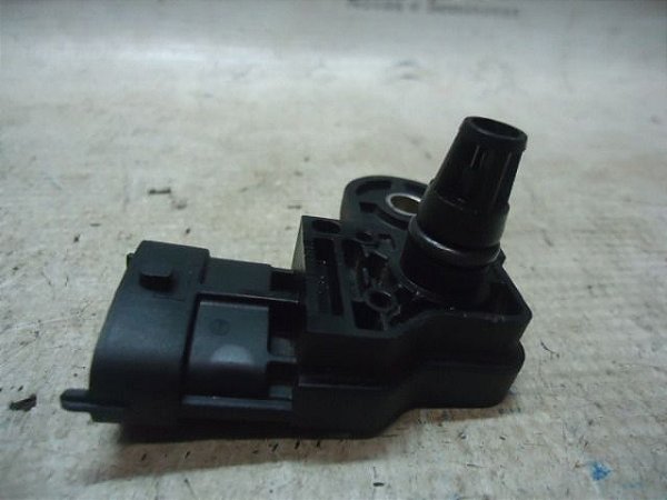 Sensor Map Ford Ecosport 2016 1.6 Original