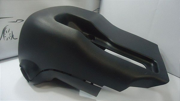 Capa Moldura Acabamento Coluna Direçao Toyota Yaris 18/19