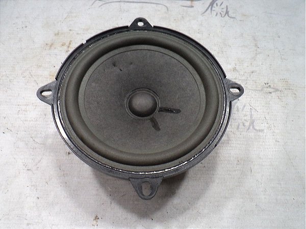 Alto Falante Traseiro Esquerdo Duster 16/17 1.6 16v Original