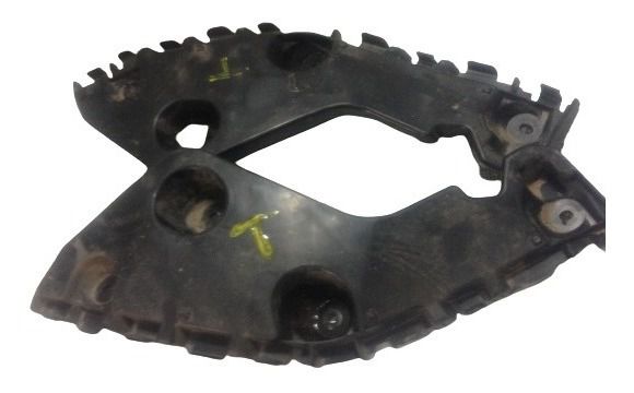 Par Suporte Parachoque Traseiro Renault Duster 2.0 16v