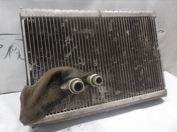 Evaporizador Secador 2.0 Aut Citroen C4 Picasso Original
