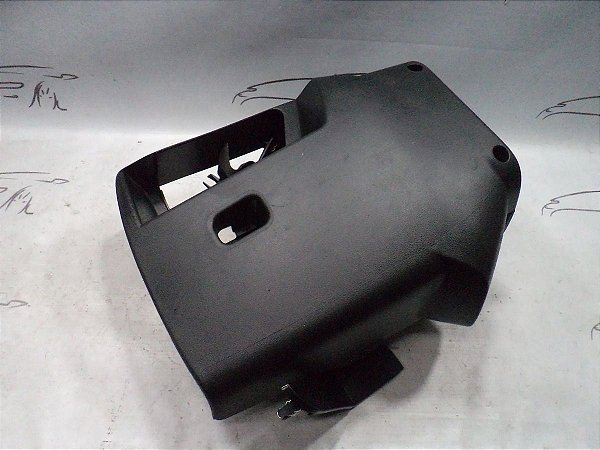 Capa Moldura Acabamento Painel Volante Citroen C3 13 A 16