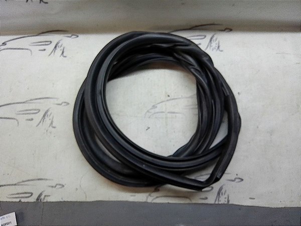 Borracha Porta Dianteira Direita Yaris Xls 19/20