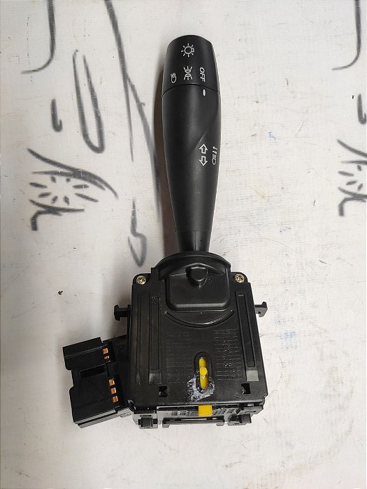 Alavanca Chave Seta Renault Kwid 20 21 22 Original