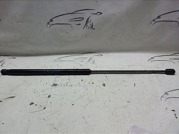 Amortecedor Capo Renault Oroch 17 18 19 20 Original