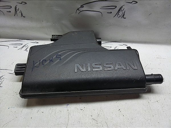 Coletor De Admissao Nissan Kicks 19/20 1.6 Aut Original