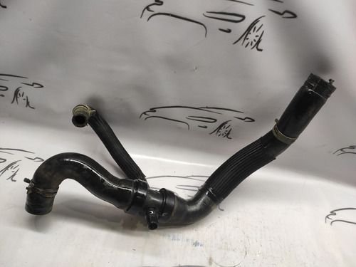 Mangueira Bipartida Peugeot 308 Allure 14 A 18 2.0 Aut