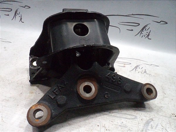 Coxim Do Motor Citroen C3 Aircross 13 A 16 1.5 Manual