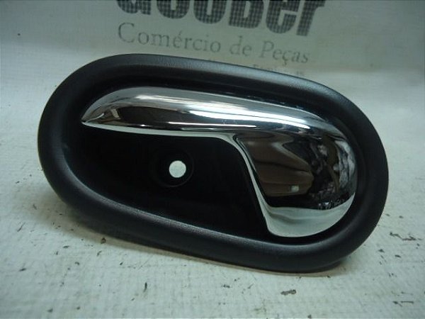 Maçaneta Interna Dianteira Esquerda Sandero Stepway 15/16