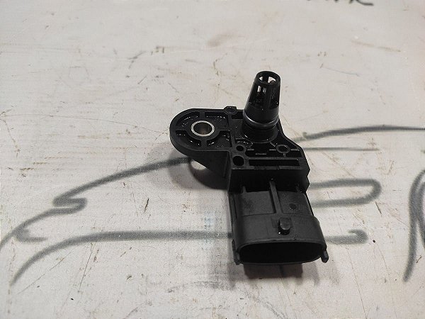 Sensor Map New Fiesta Titanium 15 A 18 1.6 Original