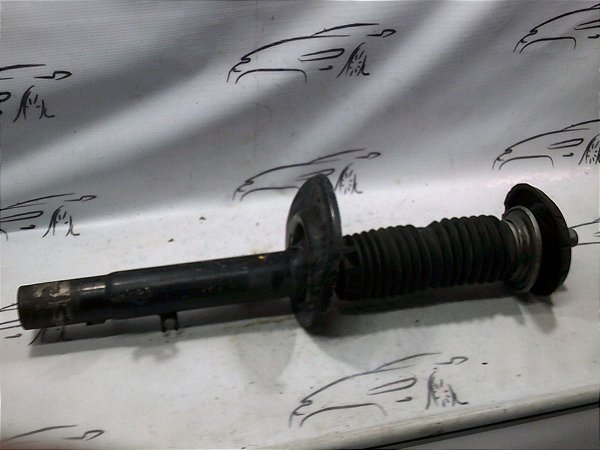 Amortecedor Coxim Batente Dianteir Esquerdo Citroen C3 14/15
