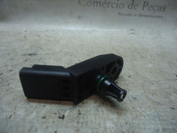Sensor Map Peugeot 2008 2017 1.6 Aut Original C. Garan.