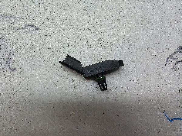 Sensor Map Peugeot 208 14/15 1.6 16v Automatico