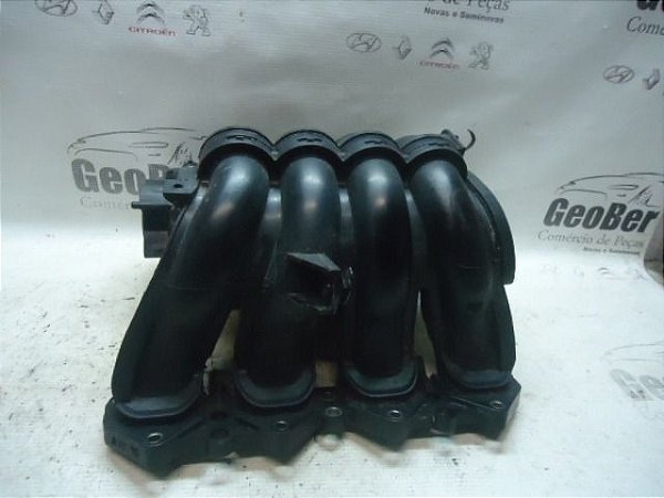 Coletor De Admissao Peugeot 2008 15 A 17 1.6 Aut