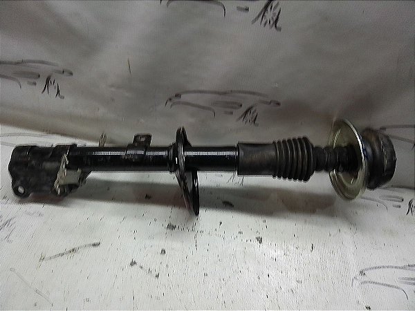 Amortecedor Dainteiro Direito Renault Oroch 17 18 19 20