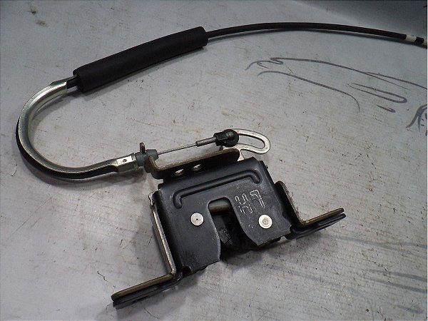 Fechadura Do Banco Traseiro Esquerdo Honda Civic 14 A 16