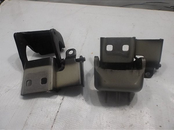 Par Dobradiça Tampa Traseira Citroen C4 Picasso Original
