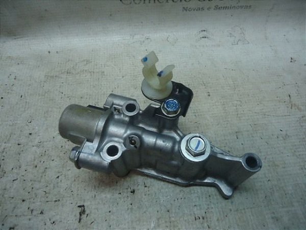 Sensor Pressao Cabeçote Com Carcaça Honda Hr-v 18/18 Hrv 1.8