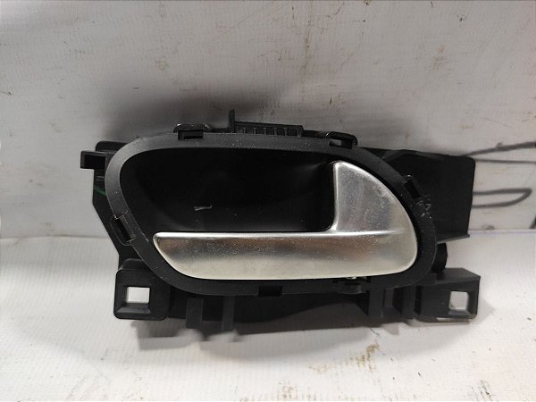 Maçaneta Interna Lado Direito Peugeot 208 22/23 Original