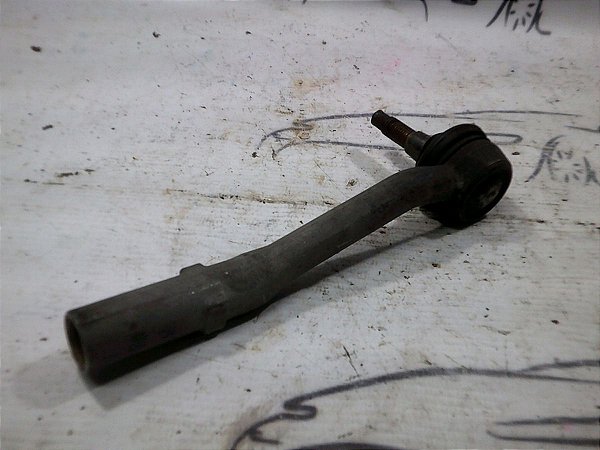 Terminal Direçao Lado Esquerdo Citroen C3 14/15 Original