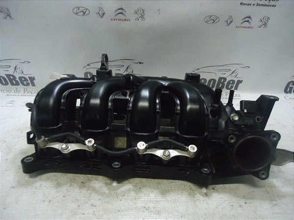 Coletor De Admissao Toyota Etios 1.3 14/14 - Original