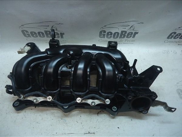Coletor De Admissao Toyota Etios 1.3 2015