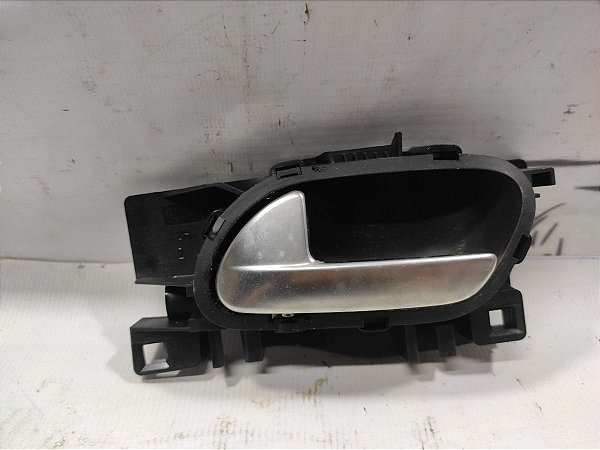 Maçaneta Interna Lado Esquerdo Peugeot 208 22/23 Origina