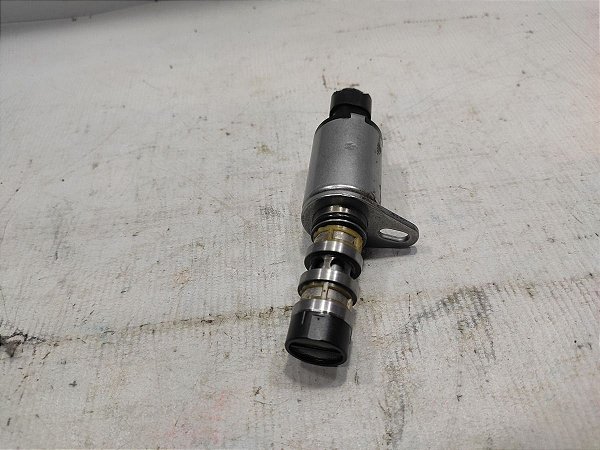 Sensor Pressao Oleo Valvula Solenoide Peugeot 208 22/23 1.6