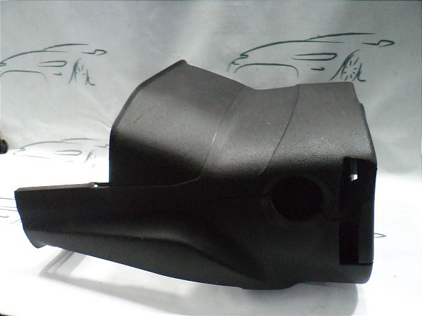 Capa Acabamento Moldura Coluna Direçao Peugeot 2008 15 A 17