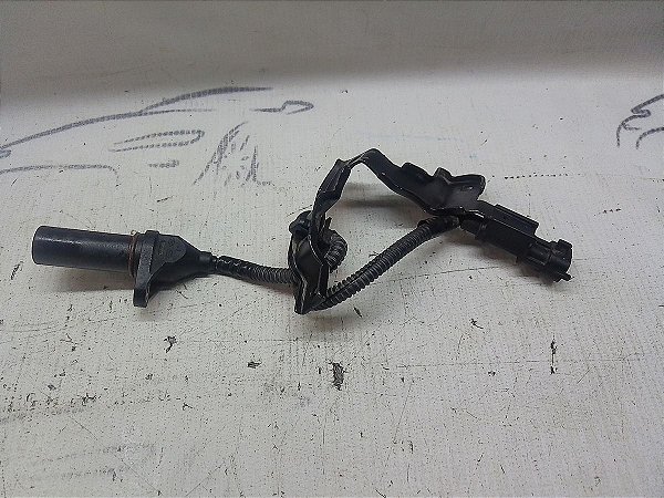 Sensor Rotaçao Kia Sportage 18 19 2.0 Original