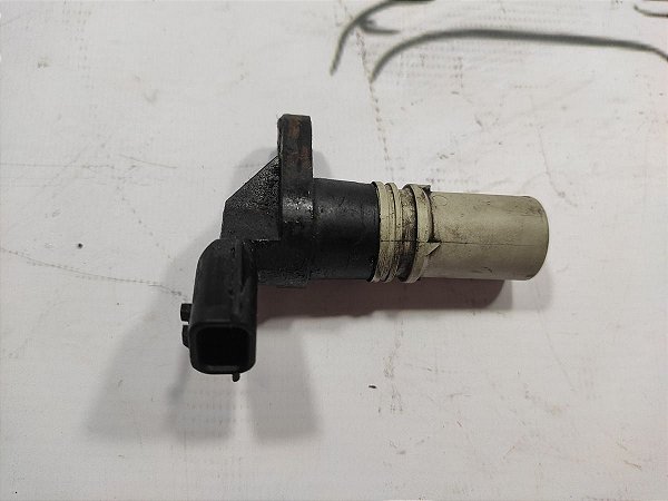 Sensor Rotaçao Motor Pulso Magnetico Kwid 20 21 Outsider 1.0