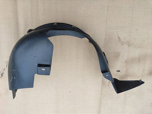 Parabarro Lameiro Traseiro Direito Peugeot 308 14 A 18