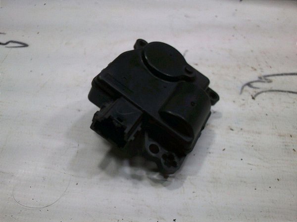 Motor Direcional Ar Painel New Fiesta 2012 Mexicano