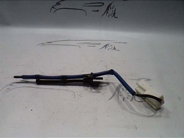 Sensor Temperatura Caixa Preta  Hyundai I30 09 A 11
