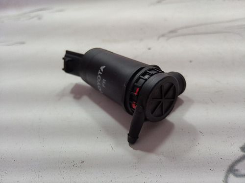 Motor Limpador Vidro Traseiro Toyota Etios Cross 17 18 19 20