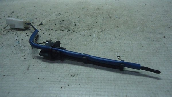 Sensor Temperatura Interna Da Caixa Preta Hyundai I30 09/10