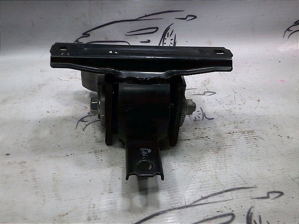 Coxim Inferior Mitsubishi Lancer 2.0 19/20 Original