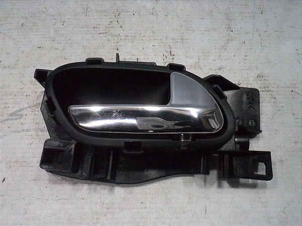 Maçaneta Interna Puxador Diant Dir. Citroen C3 13 A 16 Orig.
