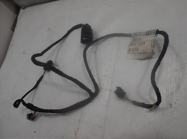 Chicote Motor Atuador A71600800 Citroen C4 Picasso