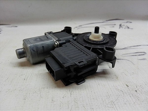 Motor Maquina Vidro Traseiro Dirieto Vw T-cross 2020 Tcross