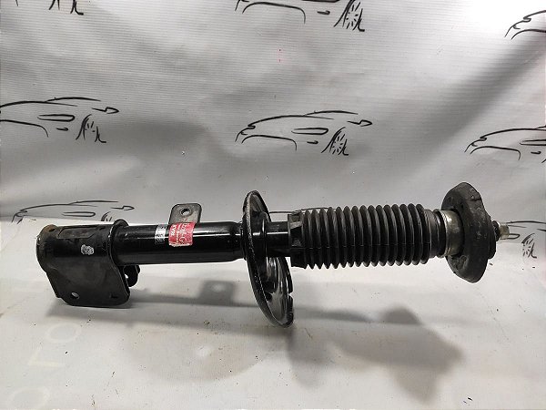 Amortecedor Dianteiro Esquerdo Peugeot 308 13/14  Original