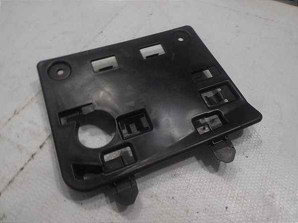 Suporte Tampa Acabamento Porta Luvas Peugeot 208 2021 2022