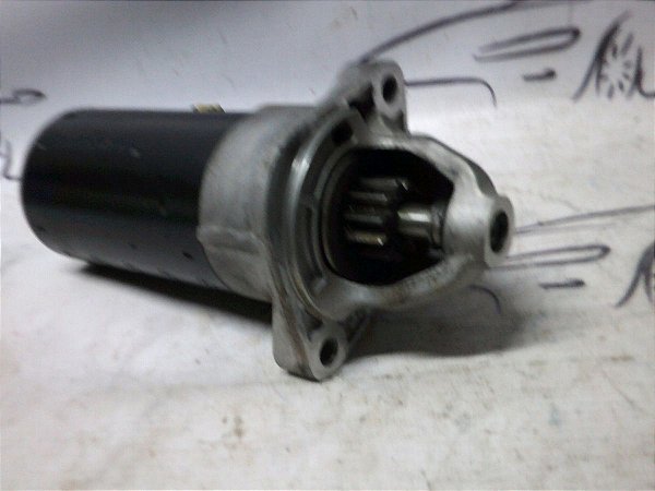 Motor Partida Arranque Original Hyundai Creta 1.6 16v 19/20