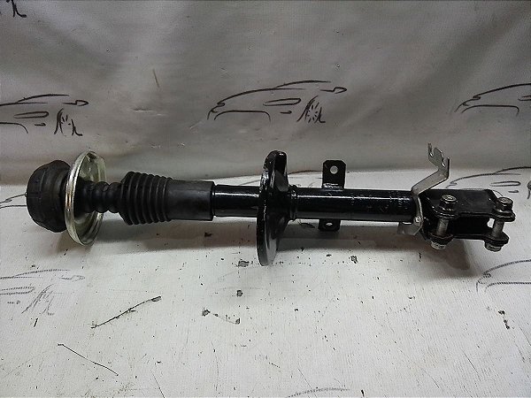 Amortecedor Dianteiro Esquerdo Renault Oroch 17 18 19 20