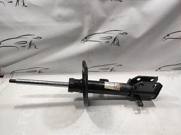 Amortecedor Dianteiro Ld Direito Peugeot 208 22/23 Original